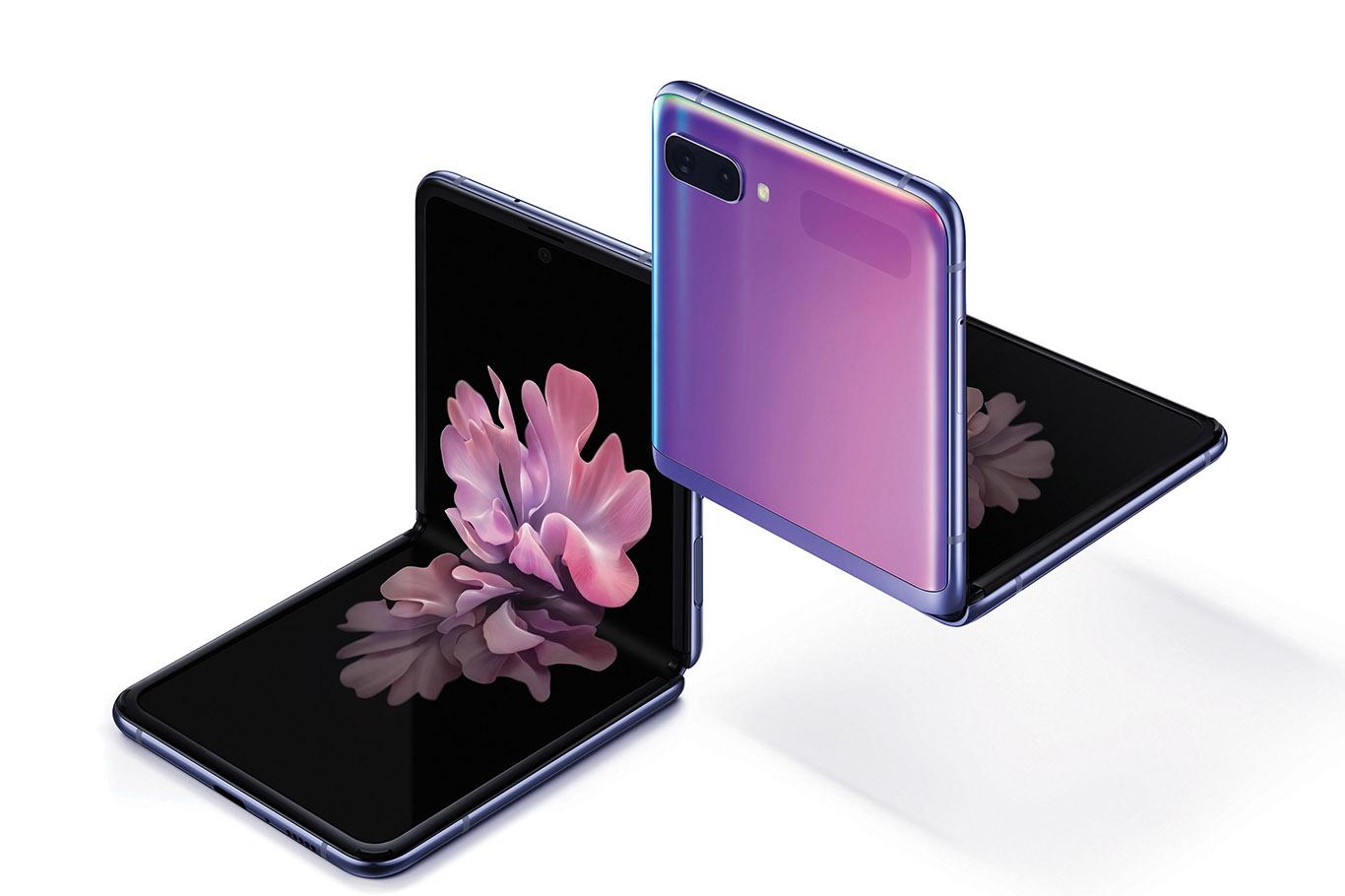 Galaxy Z Flip, Türkiye’de 93 mağazada satışta Galaxy Z Flip, Türkiye’de 93 mağazada satışta